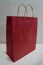 Bordeaux Papiertüte 45X15X49CM 25/Paket 200/Karton