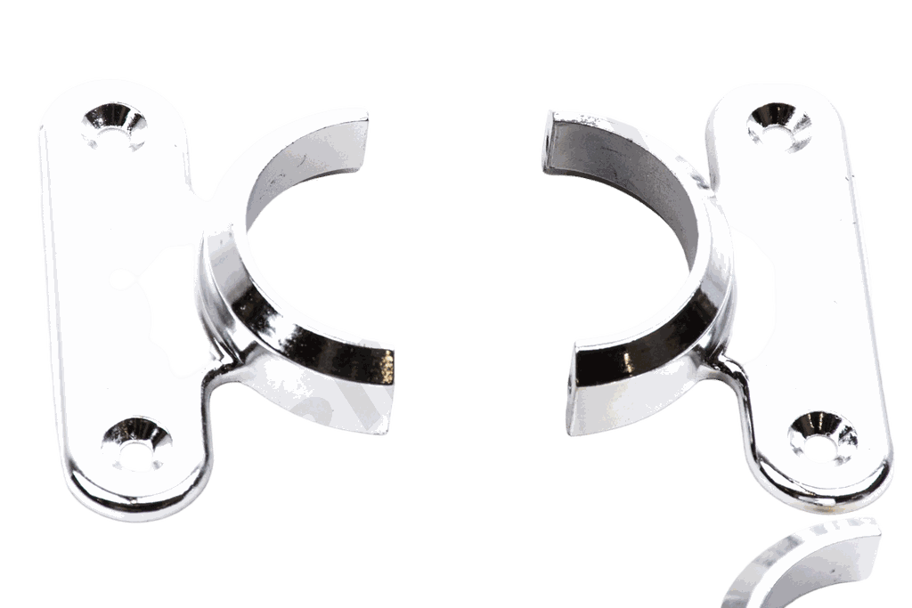 Accesorios de malla