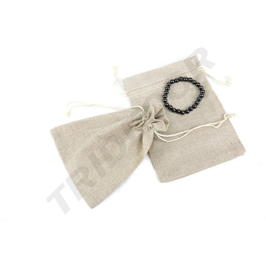 Jutesack 18X14 CM 20 Stück