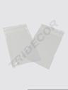 Plic adhesiv transparent 12X18+4cm 100/Pachet