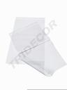 Busta adesiva trasparente 40X70cm 100/Pacco