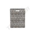 bolsa parche leopardo50x60cm 100unidades 5/caja