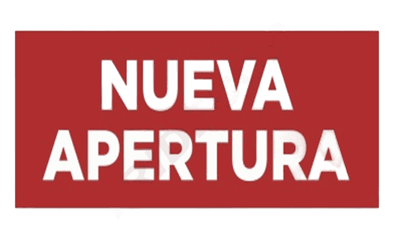 Postere [Noua Apertyra] Fundal Roșu