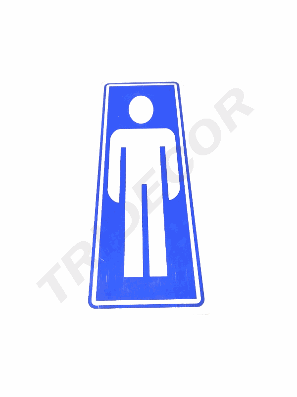 Herrentoilette