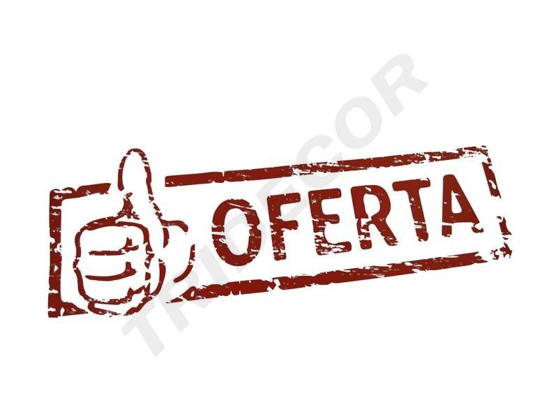 POSTER DI OFFERTA 100x35 CM