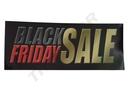 BLACK FRIDAY ANGEBOT 100x35 CM