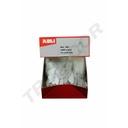 Etiqueta com Fio Branco 1000U/Pcs 11X24mm Ref.382