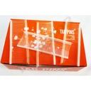 细枪绳线 Navetes Finos 35mm 5000undes