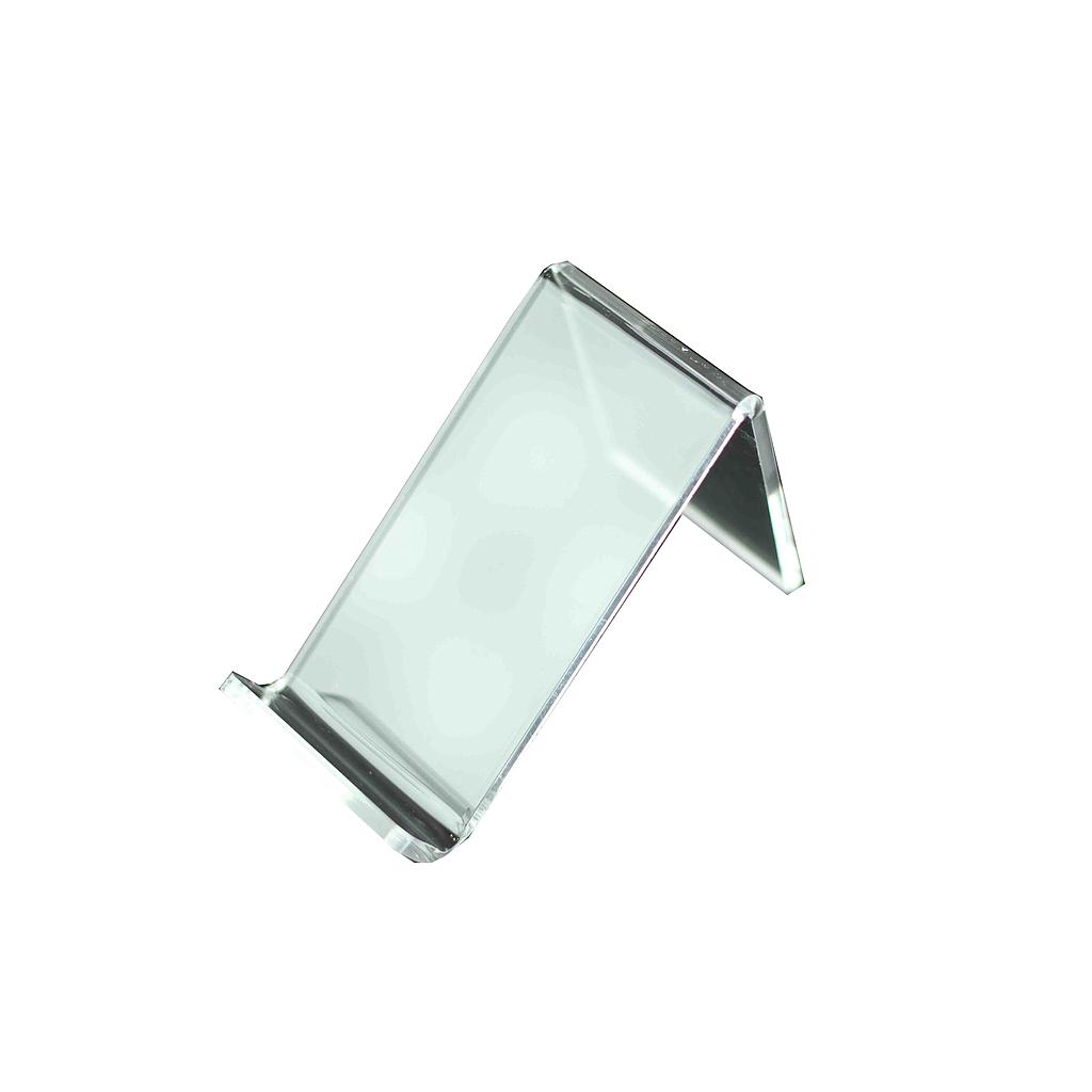 亚克力配件展示Z型