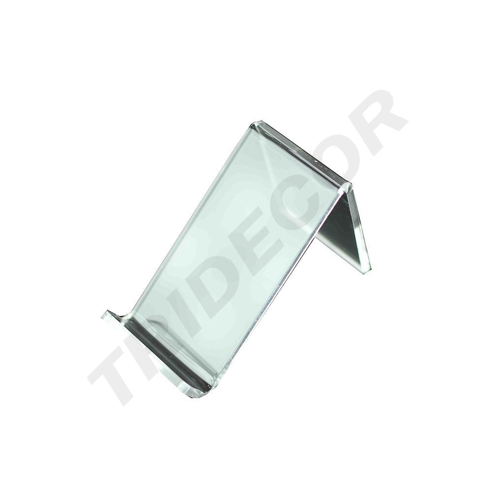 Espositore per Accessori in Acrilico