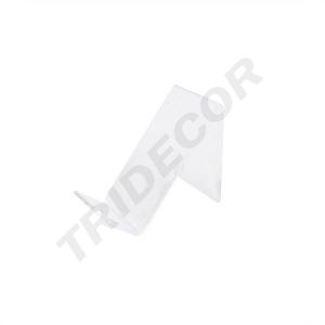 Expositor Acrílico Pequeño Multiusos