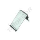 Expositor de Accesorios de Acrílico forma Z