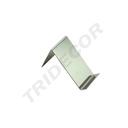 钢制珠宝展示架11X5X6.5cm Expositor de Acero para Joyería 11X5X6.5cm