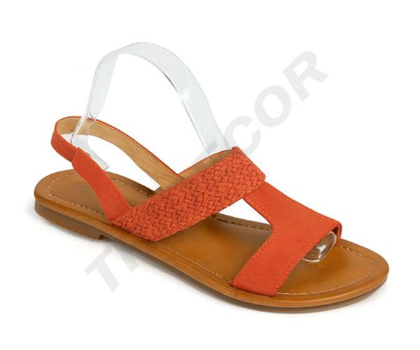 Methacrylat-Leisten für Sandalen 10 Stück