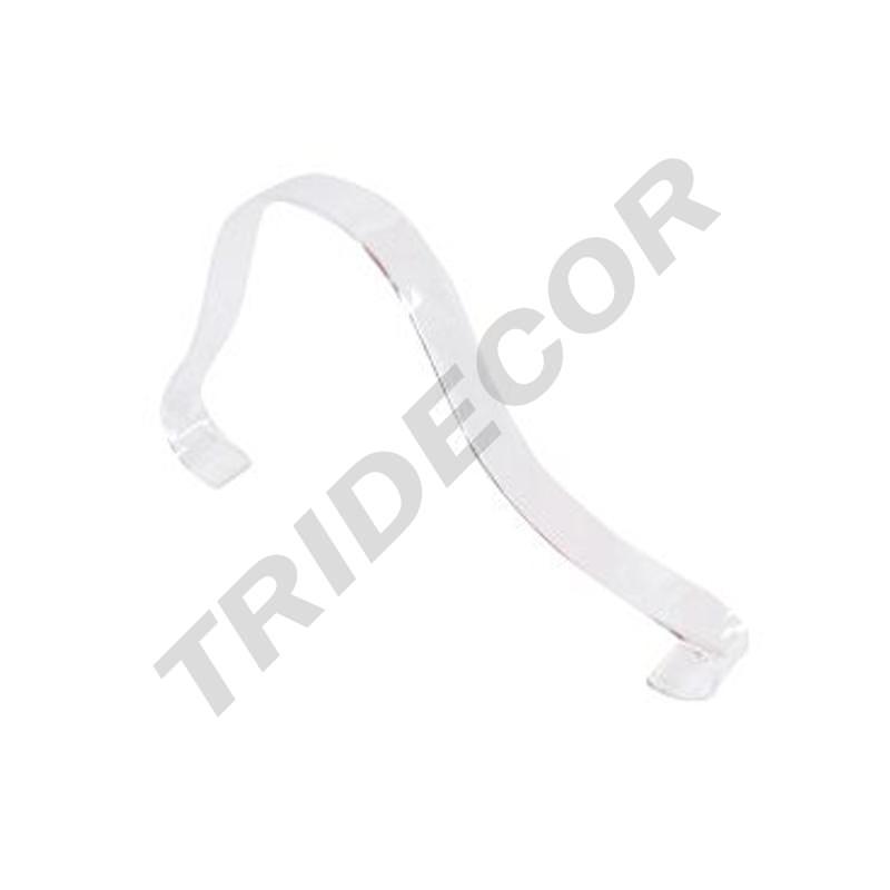 Methacrylate Last for Sandals 10 units