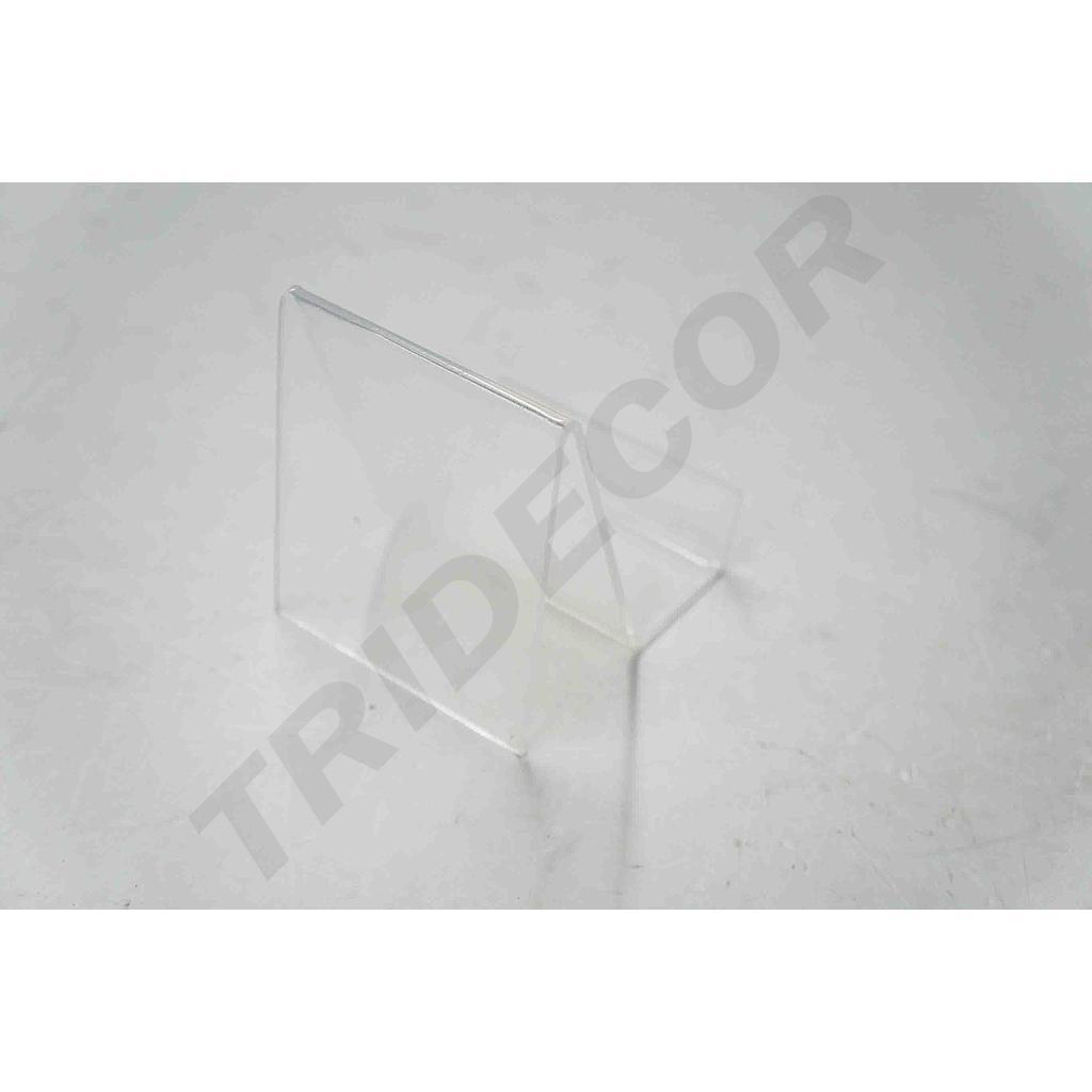 透明亚克力N型手机架Expositor Metacrilato para Móviles 300/caja