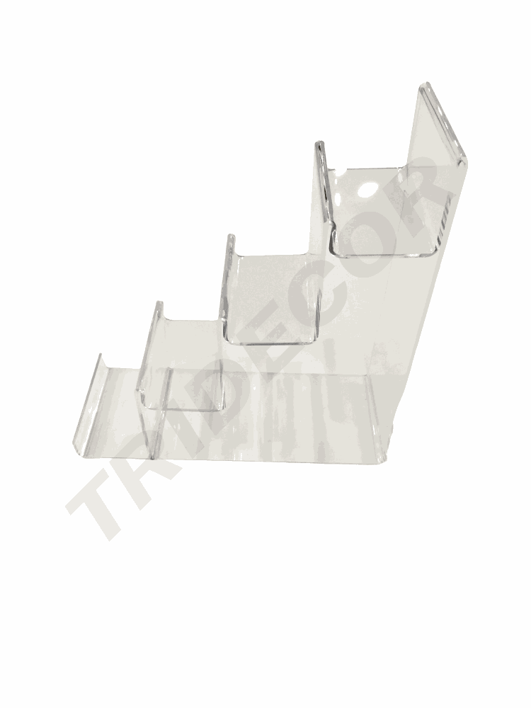 Expositor para Malas 4 Alturas