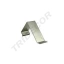 商店鞋展示哑光钢 Expositor de Zapatos para Tiendas Acero Mate