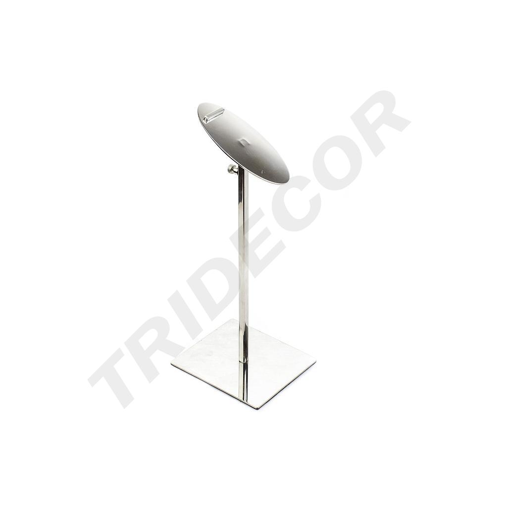 Suport reglabil pentru expunerea pantofilor 15X13X57cm