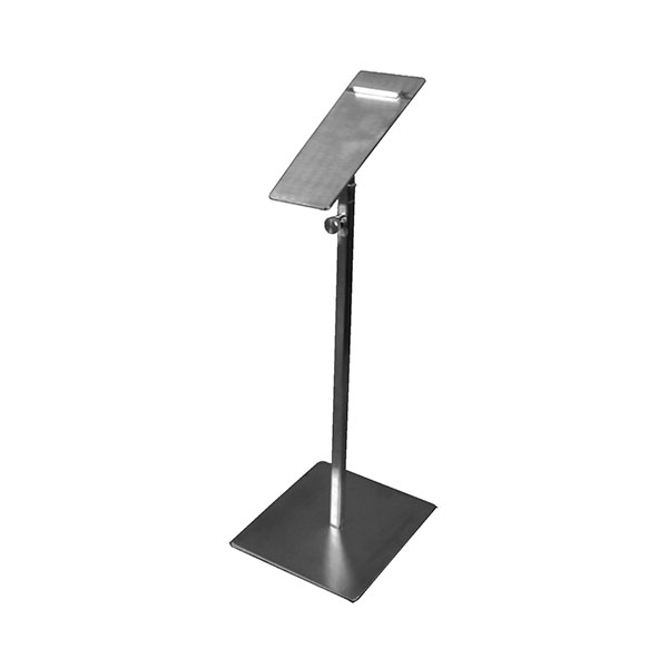 Adjustable Shoe Display Stand for Stores