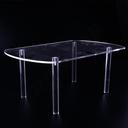 丙烯酸展示架 尺寸为36X30X10cm（复制）