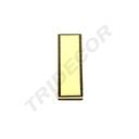 Vertikale Anzeige für Vanille/Schokolade Lederarmbänder