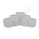 Expositor de 7 Piezas para Joyería de Tela de Lino Beige