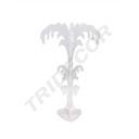 Exhibidor De Palmera Para Aretes De Acrílico