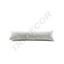 灰色天鹅绒手链垫 Almohadilla para pulseras, terciopelo gris, 28X8X6 CM
