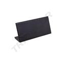 黑色仿皮手链展示架