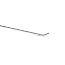 加粗电镀网钩 35cm 8mm Gancho Cromado para Malla 100/caja