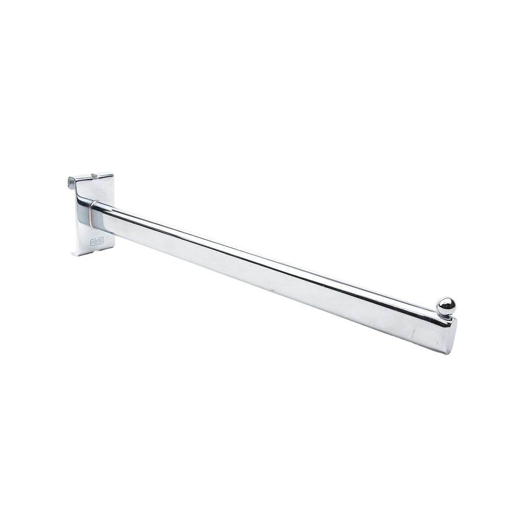 电镀椭圆一珠网钩 40厘米