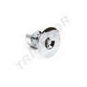 Tubo Base Ajustable de 50mm