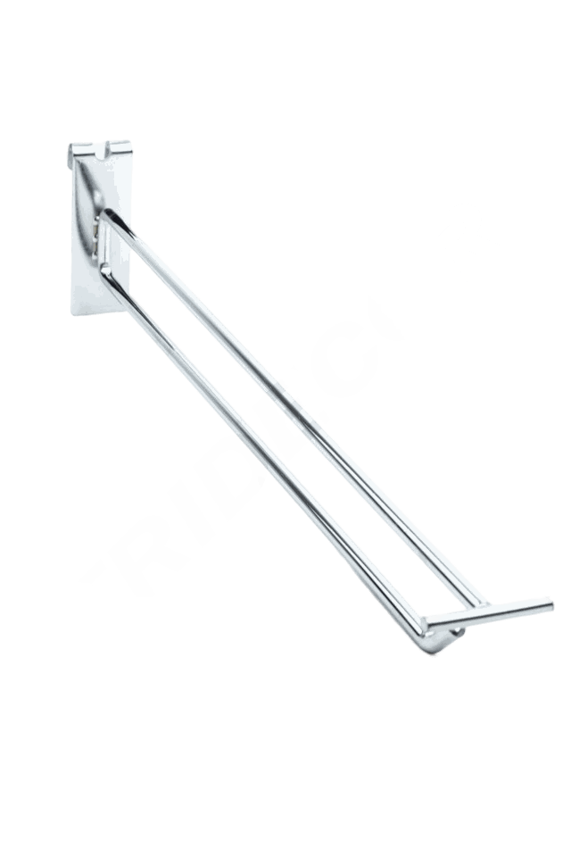 Gancho para Cerca/Malha 40 cm 6 mm