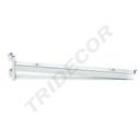 Glass/Shelf Support for Zipper System 30cm