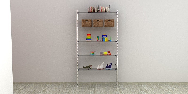 Sistema di chiusura lampo Tubo tondo 50mm 3m