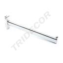 Appendino dritto per sistema di chiusura lampo 1 pallina 30 cm