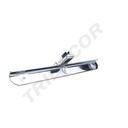 双鱼尾飞机架中平托 Soporte de Cristal para Sistema de Cremallera 30cm