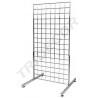 Pata Metalica Forma T 150X70cm