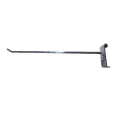 加粗电镀网钩Gancho para Malla 8mm 40cm 50/caja