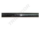 Système de tube en acier rond de 3M 25mm