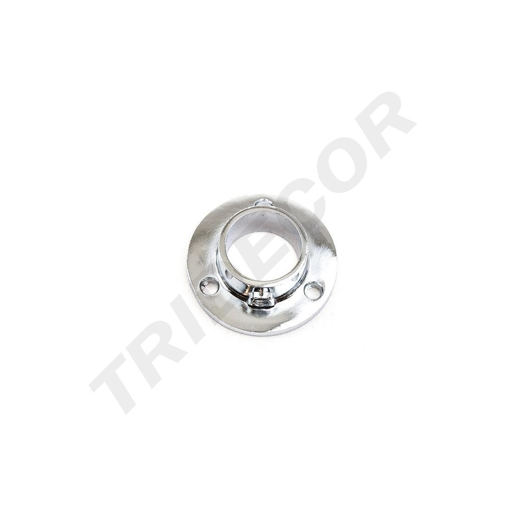 Grundschema für 25 mm Rohre
