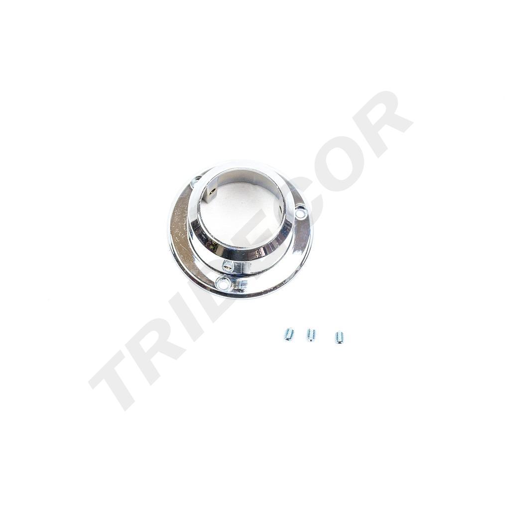 Simple Basic System for 50mm Tube