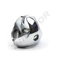 32mm 管电镀球形接头 Union Conector Esferico Cromado de Tubo32mm 