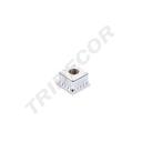 Square Tube Plug