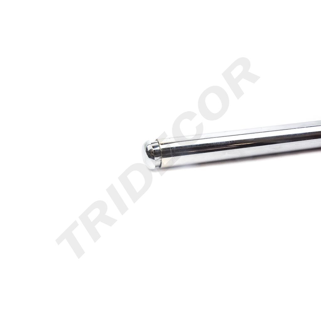 Tappo per tubo da 25mm