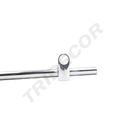 25mm 圆管三通电镀接头Unión Metal para Tubo Redonda D25mm 3 Salidas 200/caja