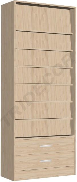 Mobile per Custodia Telefono Cellulare 120X50X240cm Vari Colori