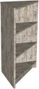 Mobilier de colț 50X50X90 cm Culori diverse