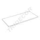 Estantes De Madera Blanca 90X40Cm 19Mm